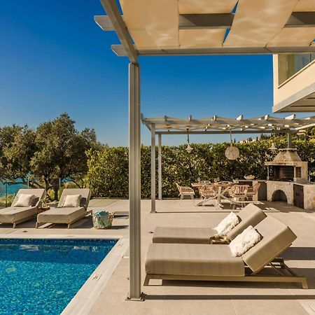 BRAND NEW: My Villa Kefalonia, Lourdas Beach Lourdata  Exterior foto