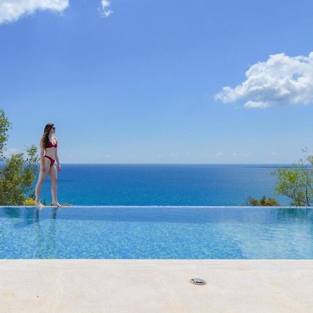 BRAND NEW: My Villa Kefalonia, Lourdas Beach Lourdata  Exterior foto