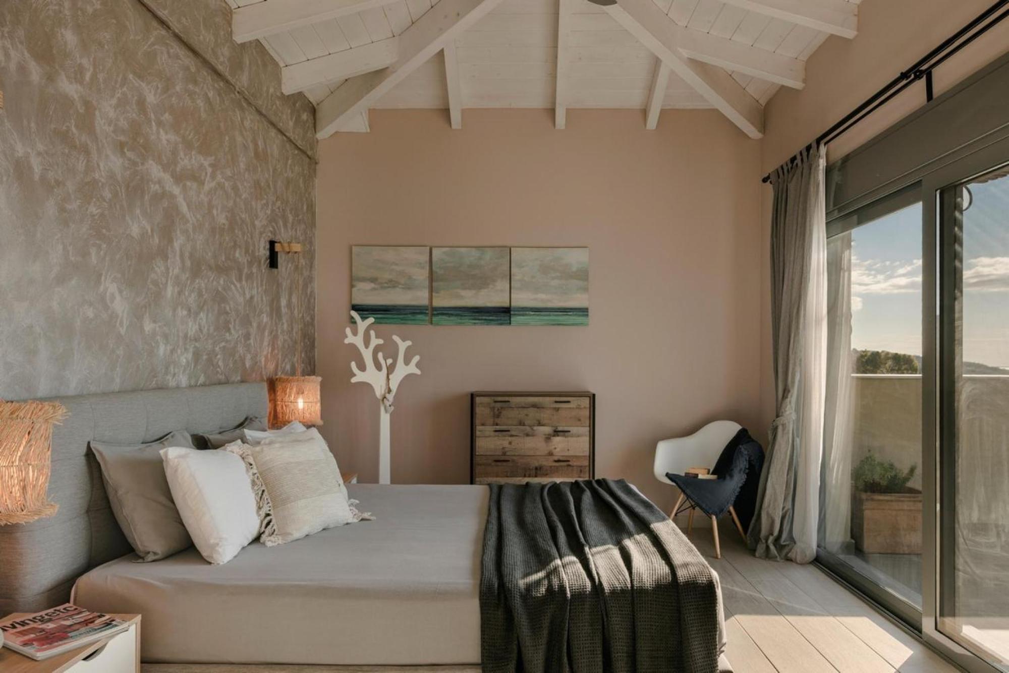 BRAND NEW: My Villa Kefalonia, Lourdas Beach Lourdata  Exterior foto