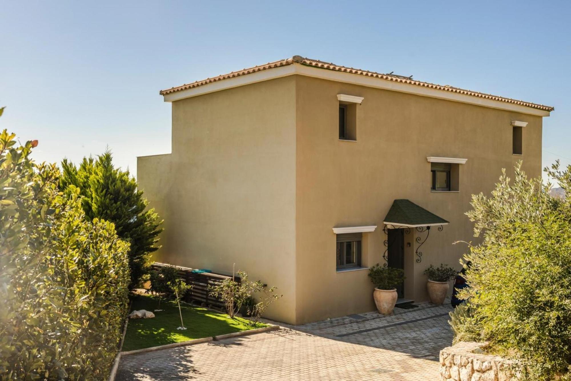 BRAND NEW: My Villa Kefalonia, Lourdas Beach Lourdata  Exterior foto